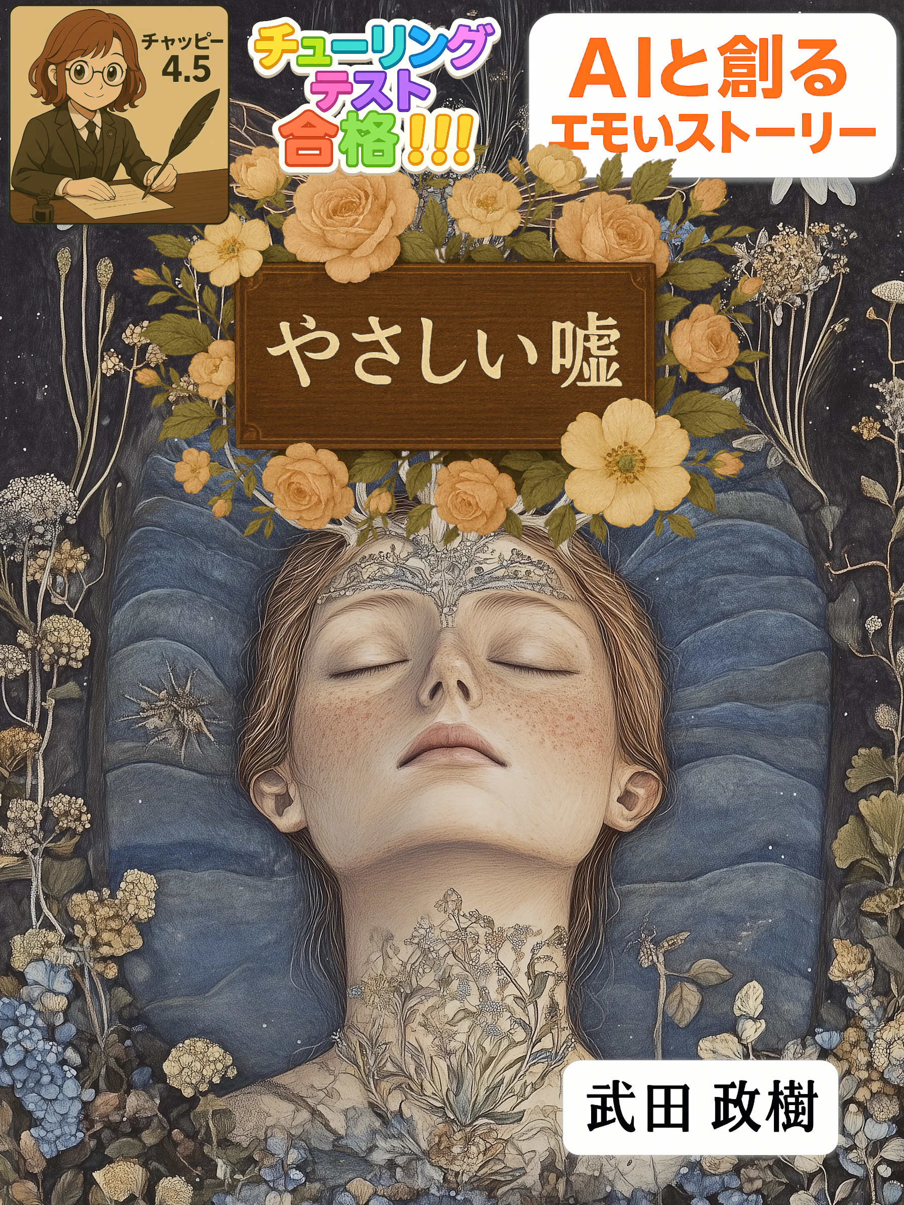 やさしい嘘（全文）